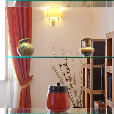 In Trevi Fouintain View *