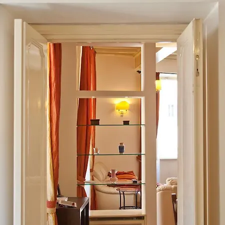 Apartment Rental In Rome Trevi Fouintain View Apartment Rome