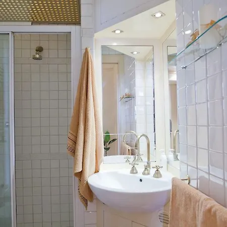 Apartamento In Trevi Fouintain View