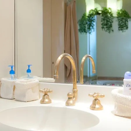 Apartamento In Trevi Fouintain View Roma
